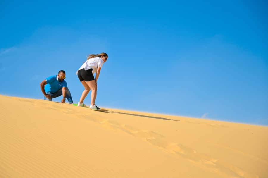 Cairo: 3-Day Siwa Oasis Tour, Safari, Camp & Historical Site - Choosing between the lodge and the desert camp