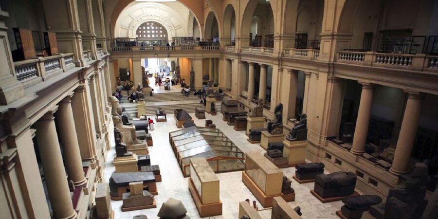 Cairo: All-Inclusive Giza Pyramids & Egyptian Museum Tour - What the $70 price really buys you