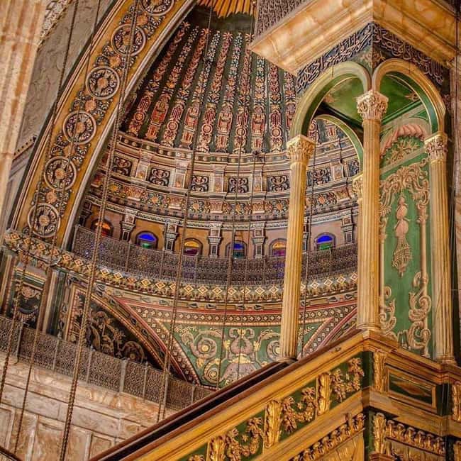 Cairo Day Tour: Pyramids, Museum, Camel Ride & Local Lunch - Who will enjoy this Cairo day most?