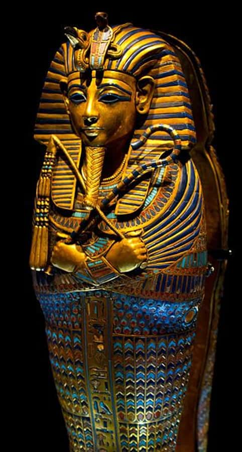 Cairo: Egyptian Museum 4-Hour Private Tour with Transfer - Why Tutankhamen’s treasures make this museum visit special