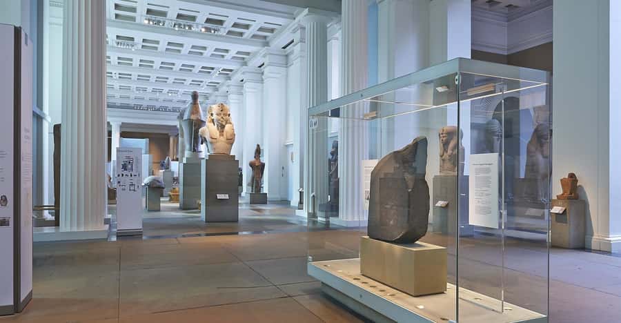 Cairo: Egyptian Museum 4-Hour Private Tour with Transfer - The museum’s strengths and its rough edges