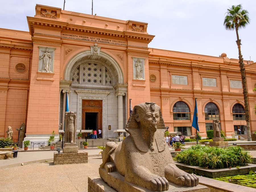 Cairo: Egyptian Museum, Citadel, and Old Cairo Guided Tour - Key points to know before booking