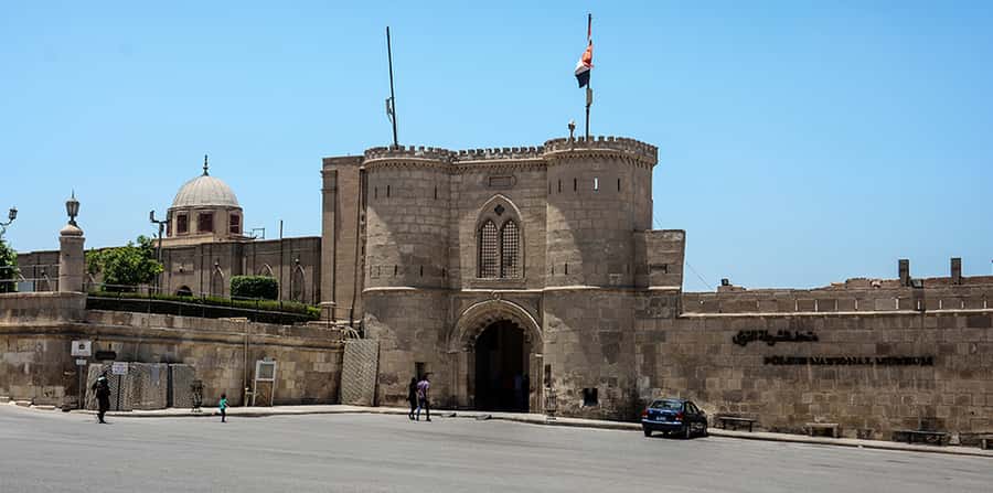 Cairo: Egyptian Museum, Citadel, and Old Cairo Guided Tour - Who will get the most from this tour?
