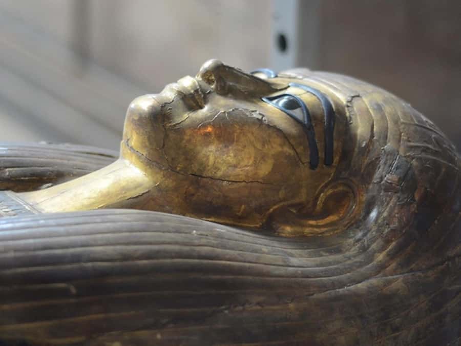 Cairo: Egyptian Museum, Citadel, and Old Cairo Guided Tour - Three sides of Cairo in one day