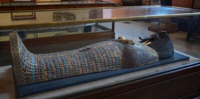 Egyptian Museum, Citadel, and Old Cairo Guided Tour