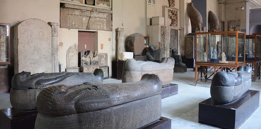 Cairo: Egyptian Museum, Citadel, and Old Cairo Guided Tour - What the $36 price really means