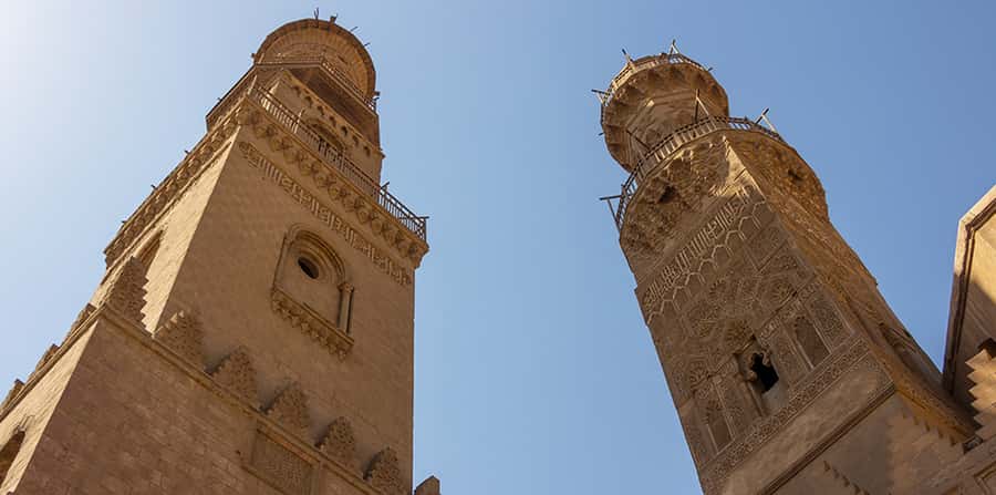 Cairo: Egyptian Museum, Citadel, and Old Cairo Guided Tour - Timing, traffic, and the shape of the day