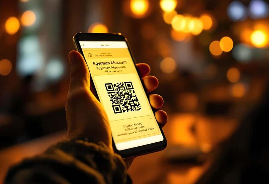 Cairo: Egyptian Museum of Antiquities online QR Ticket - Who will get the most from this ticket?
