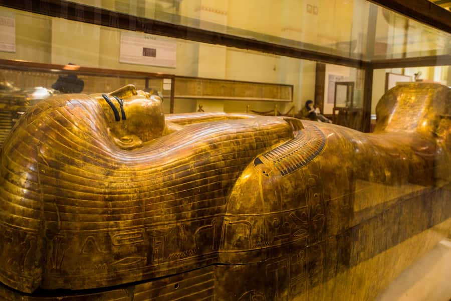 Cairo: Female-Guided Pyramids, Sphinx & Museum City Tour - How to get the most from the day