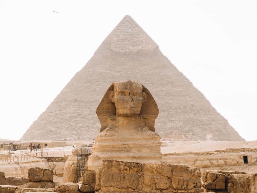 Cairo: Giza Great Pyramids Tour with Sightseeing Options - Key points to know before booking