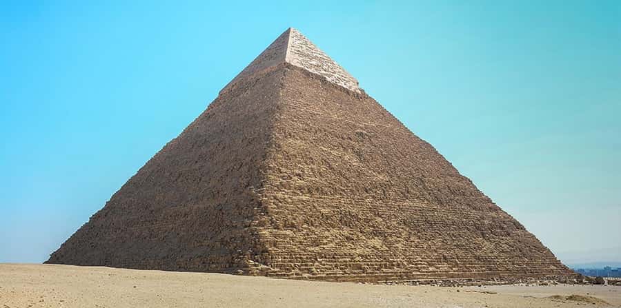 Cairo/Giza: Guided Pyramids, Sphinx and Egyptian Museum Tour - Starting with the Egyptian Museum