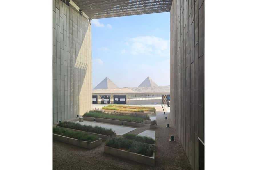 Cairo: Giza Pyramids & Grand Egyptian Museum Tour with Lunch - The Grand Egyptian Museum: a strong finish to the day