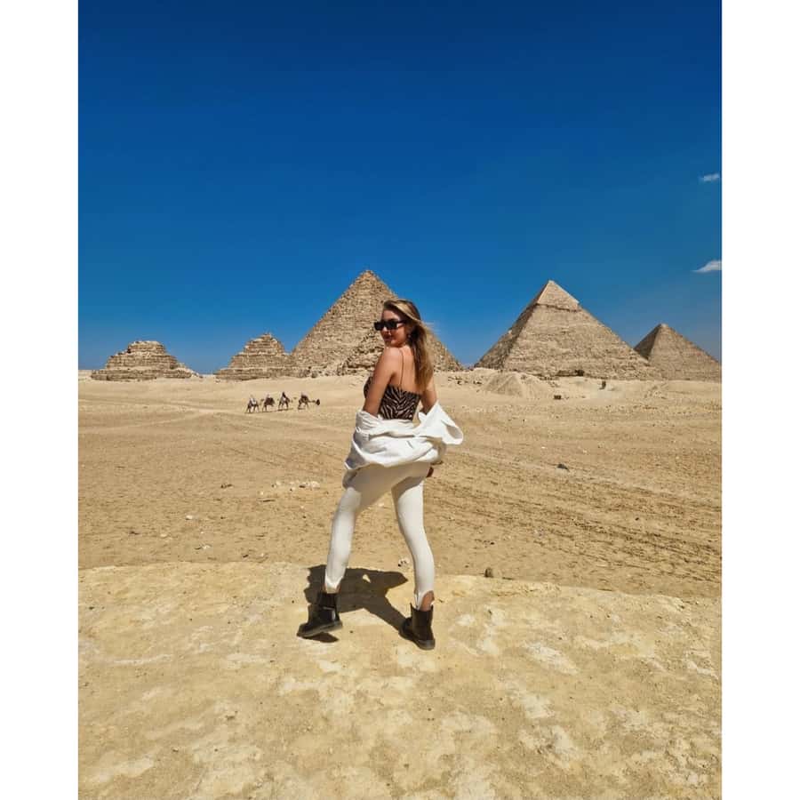 Cairo: Giza Pyramids & Grand Egyptian Museum Tour with Lunch - The main drawbacks to consider