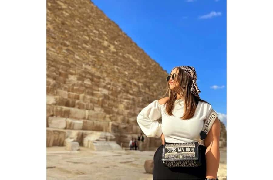 Cairo: Giza Pyramids & Grand Egyptian Museum Tour with Lunch - Who will get the most from this tour