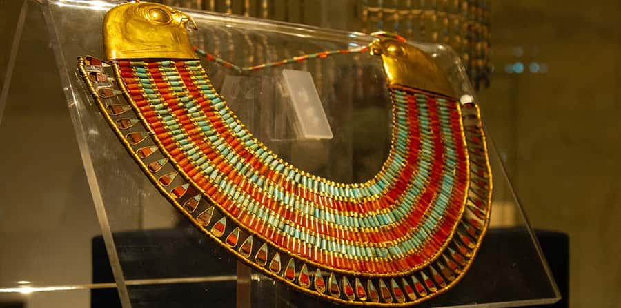 Cairo: Giza Pyramids & Museum of Egyptian Civilization Tour - From Cairo or Giza to the pyramids