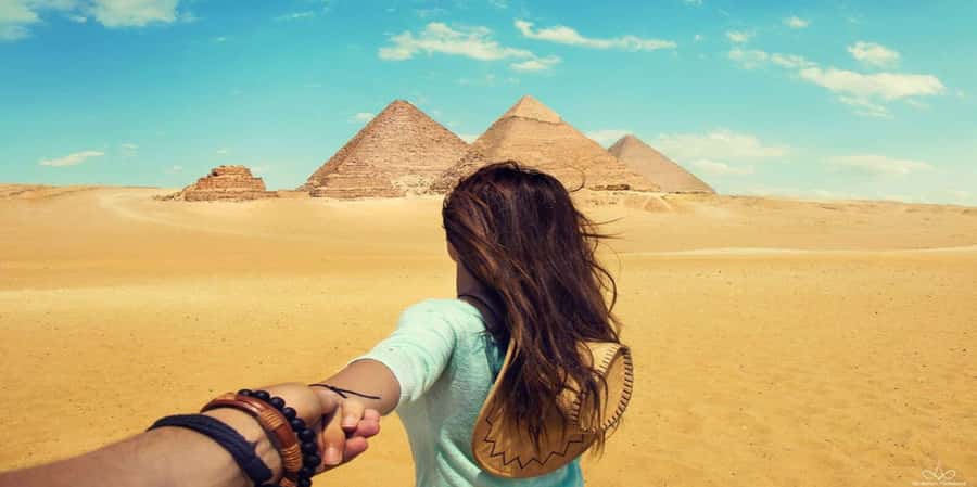 Cairo: Grand Egyptian Museum, Giza Pyramids and Sphinx Tour - Is $80 per person good value?