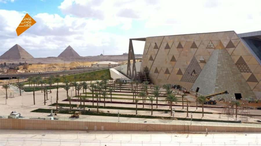 Cairo: Grand Egyptian Museum, Giza Pyramids and Sphinx Tour - Who should book this Cairo tour?