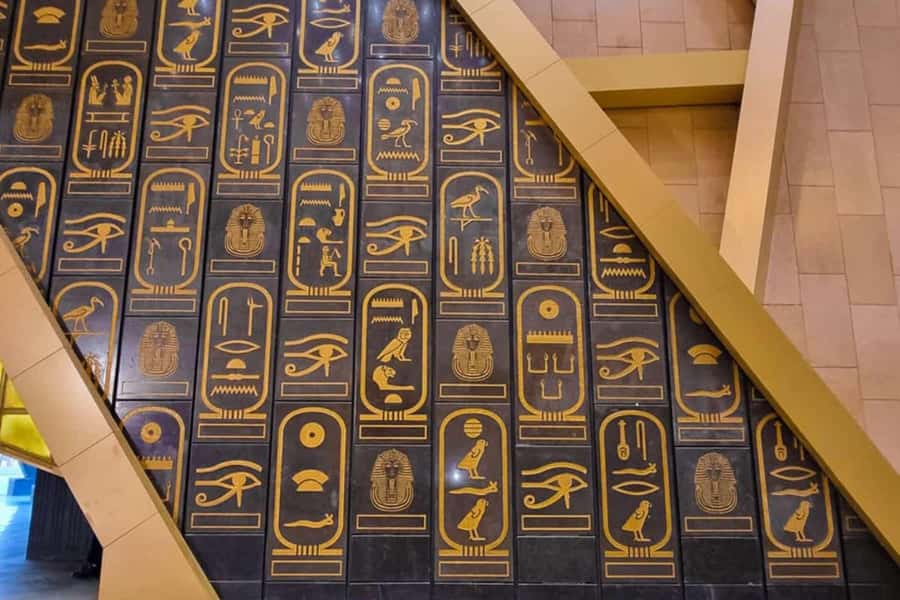 Cairo: Grand Egyptian Museum, Giza Pyramids and Sphinx Tour - Practical details that matter