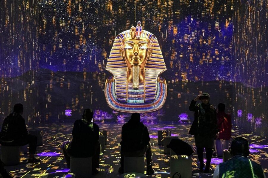 Cairo: Grand Egyptian Museum QR Ticket - When to Go and How Long to Allow