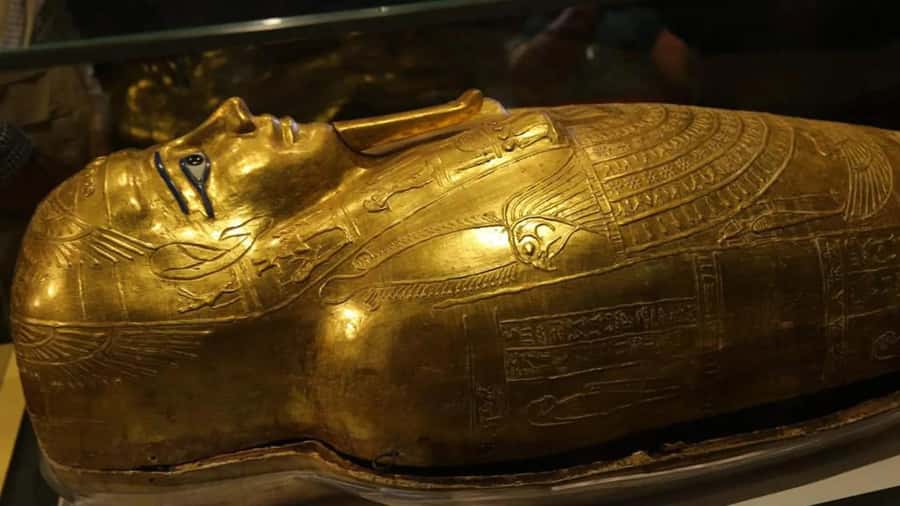 Cairo: Museum of Egyptian Civilization and Khan Al Khalili - Why this Cairo pairing works