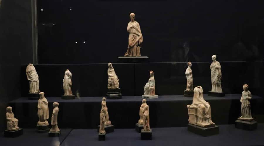 Cairo: Museum of Egyptian Civilization and Khan Al Khalili - Starting with hotel pickup in Cairo or Giza