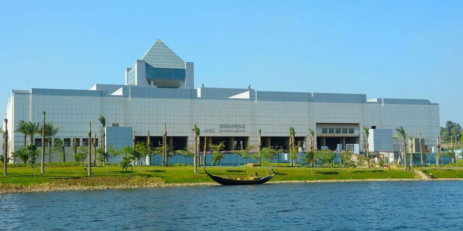 Cairo: National Museum of Egypt Skip-the-Line QR Ticket - Key points to know before you go