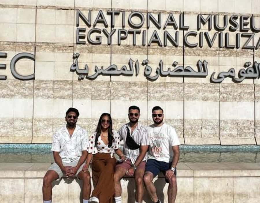 Cairo: National Museum of Egyptian Civilization Guided Tour - Key points to know before you go