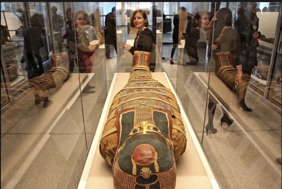 Cairo: Private Giza Pyramids, Egyptian Museum, & Bazaar Tour - Key points to know before booking