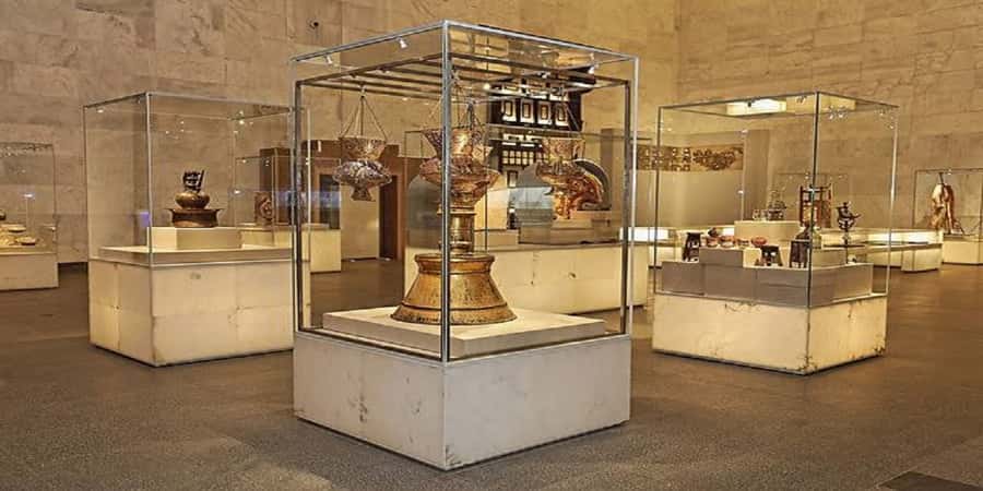 Cairo: Private Tour to Museum of Egyptian Civilization - Practical advice for a smoother visit