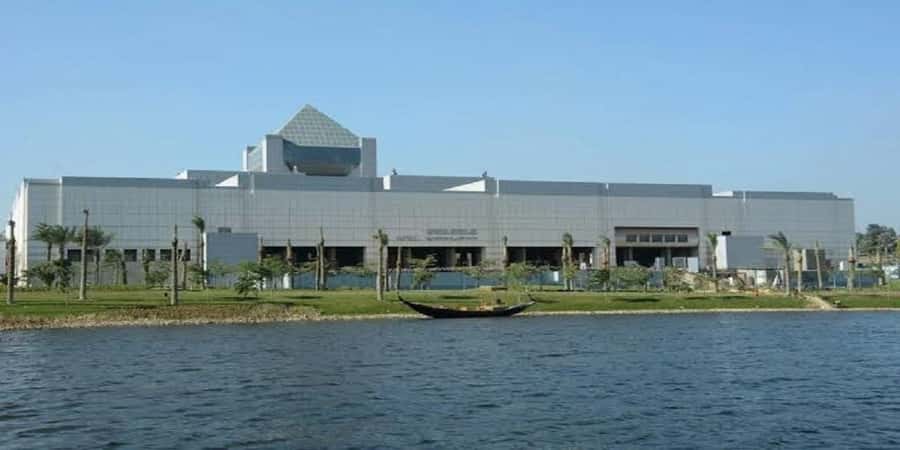 Cairo: Private Tour to Museum of Egyptian Civilization - The main galleries: Egypt beyond the pharaohs
