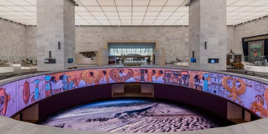 Cairo: Private Tour to Museum of Egyptian Civilization - How much value do you get for $60?
