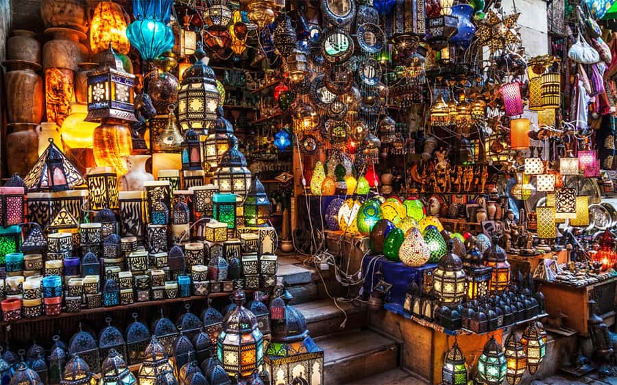 Cairo: Pyramids, Museum & Khan el-Khalili - The Egyptian Museum near Tahrir Square
