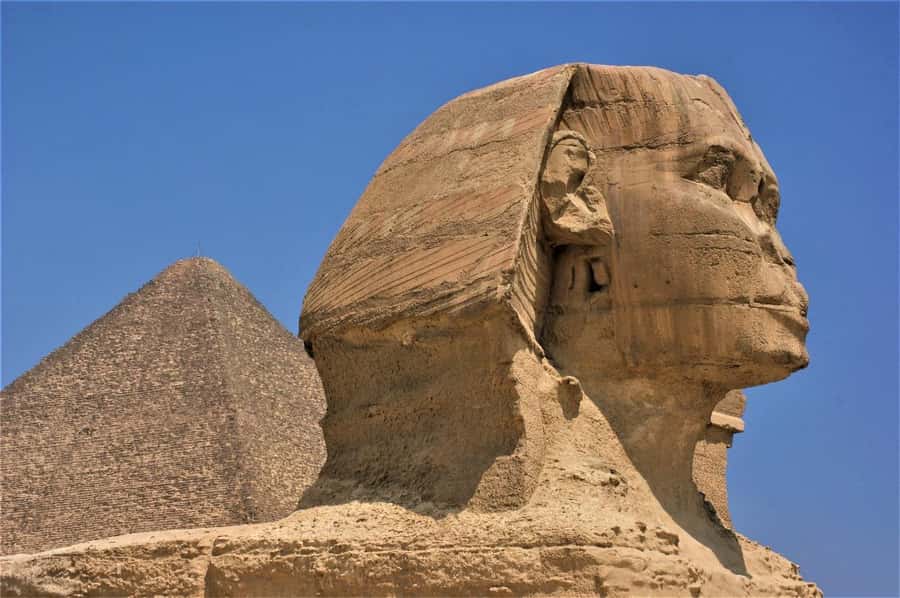 Cairo: Pyramids, Museum & Khan el-Khalili - Is the $115 price good value?