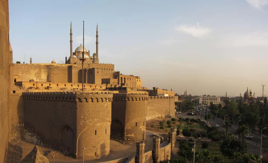 Cairo Tour To Egyptian Museum, Citadel & Khan Khalili Bazaar - A smart first look at Cairo’s great trio