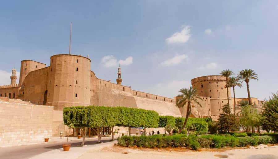 Cairo Tour To Egyptian Museum, Citadel & Khan Khalili Bazaar - Should you book it?