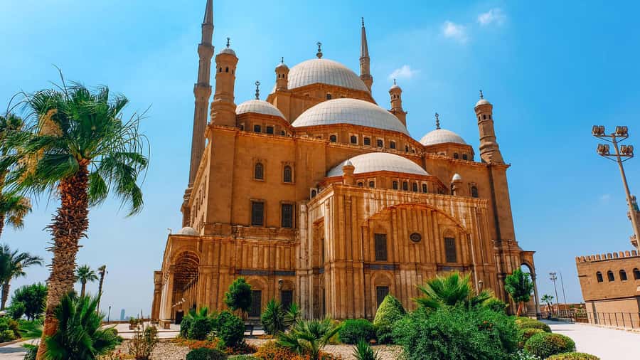 Cairo Tour To Egyptian Museum, Citadel & Khan Khalili Bazaar - Egyptian Museum: where the day earns its price