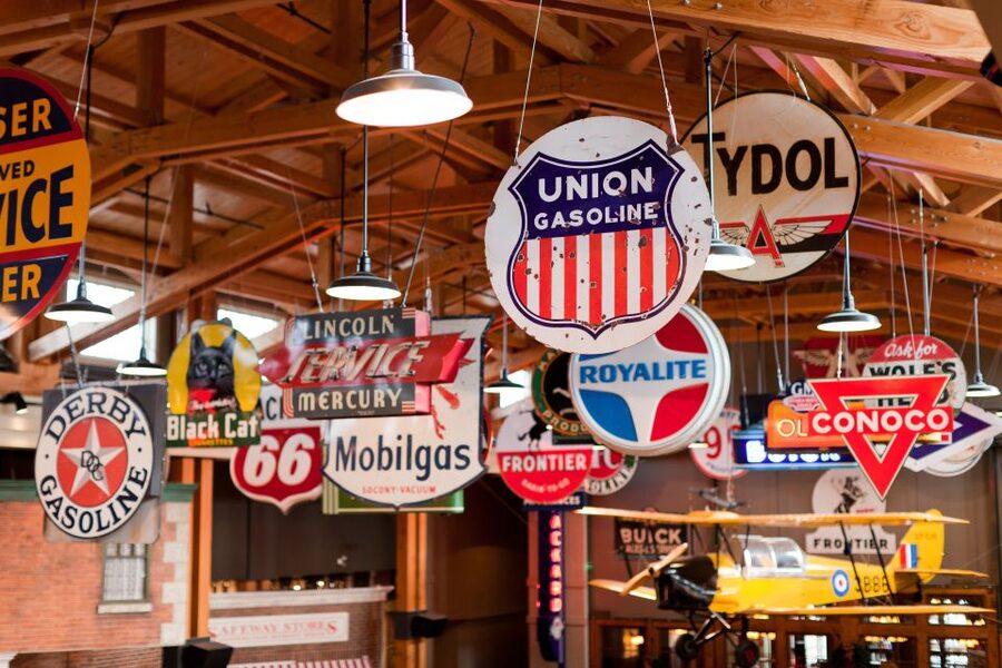 Calgary: Gasoline Alley Museum Admission - Planning the visit at Heritage Drive