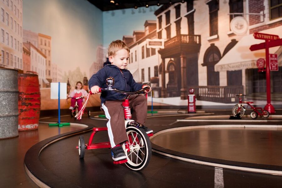 Calgary: Gasoline Alley Museum Admission - Should you book Gasoline Alley Museum?