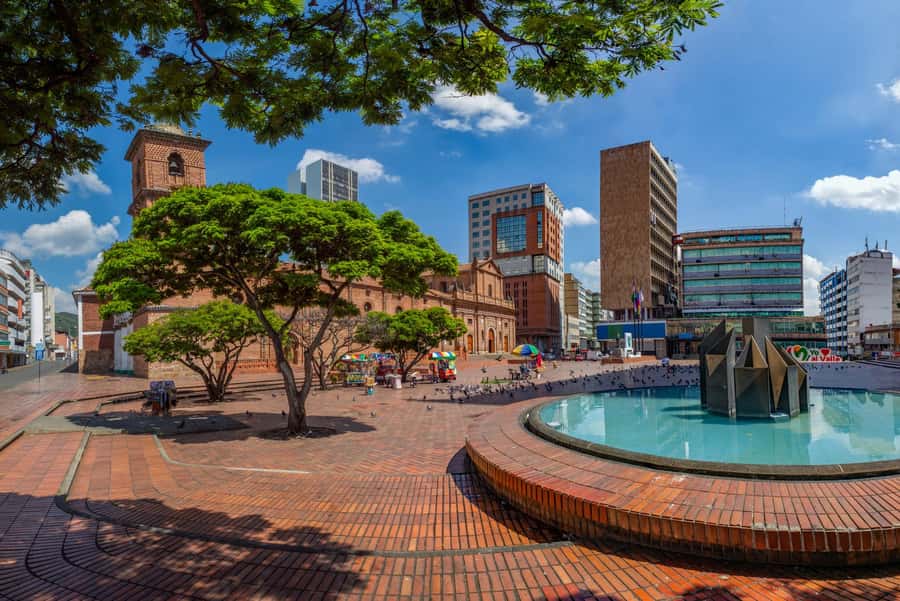 Cali: Cristo Rey, Tertulia Museum & Downtown Cali City Tour - Key points to know before booking