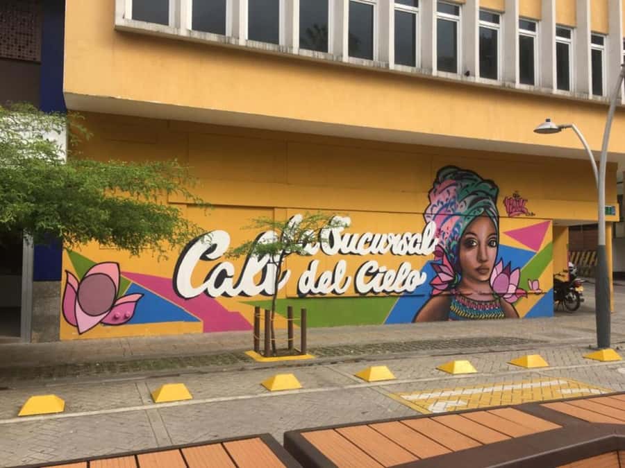 Cali: Cristo Rey, Tertulia Museum & Downtown Cali City Tour - Walking, weather, and what to bring