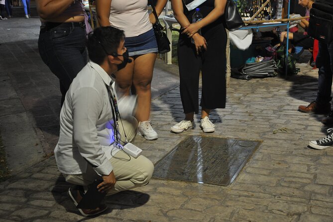 Campeche: Highlights, Museums and Downtown Tour - From Puerta de Mar to the Main Square