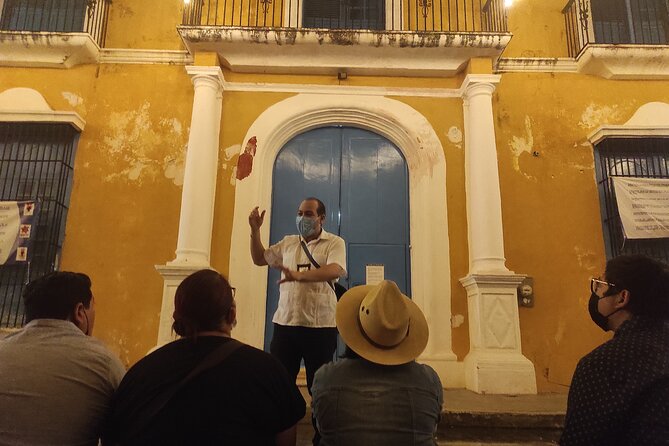 Campeche: Highlights, Museums and Downtown Tour - Daylight or Sunset: Choosing the Better Time