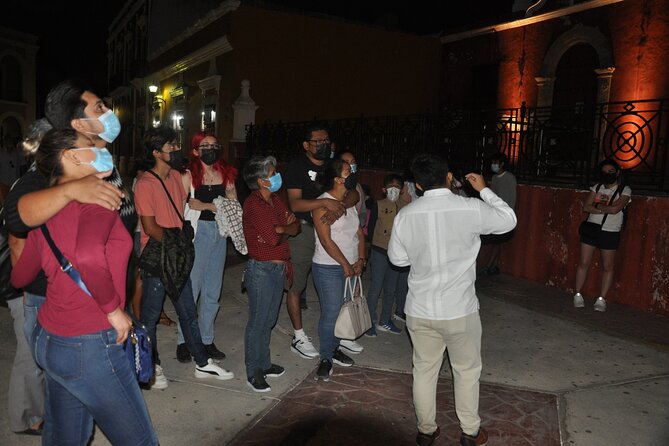 Campeche: Highlights, Museums and Downtown Tour - The Guides Make the Difference