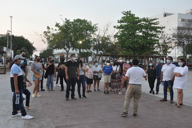 Campeche: Highlights, Museums and Downtown Tour - Who Will Get the Most From This Tour