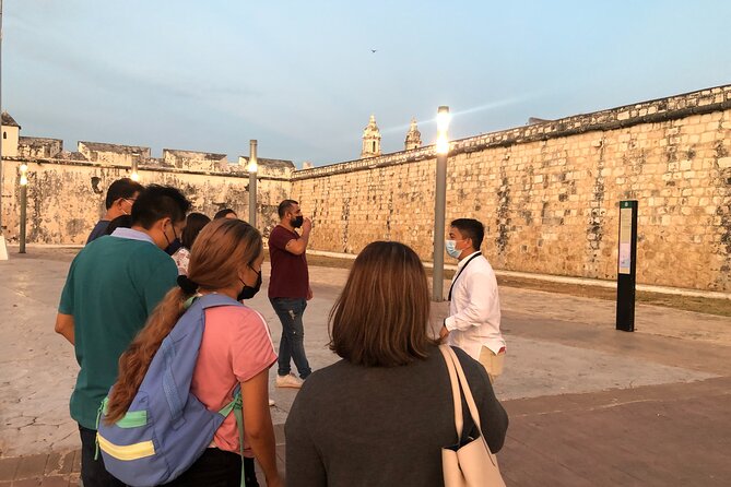 Campeche: Highlights, Museums and Downtown Tour - Should You Book the Campeche Downtown Tour?