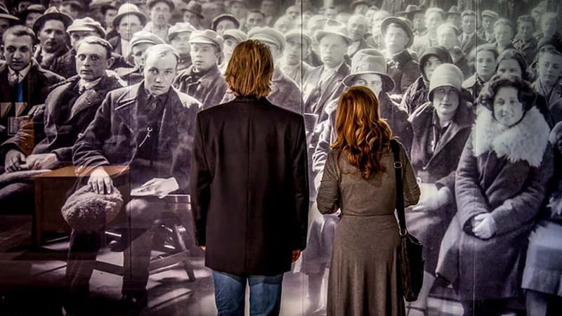 Canadian Museum of Immigration at Pier 21 Admission & Tour - Key Points Before You Go