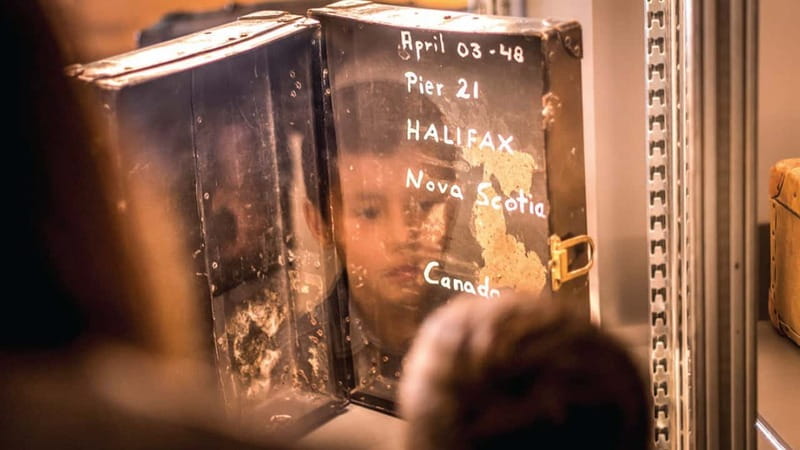 Canadian Museum of Immigration at Pier 21 Admission & Tour - Practical Details for a Smooth Visit