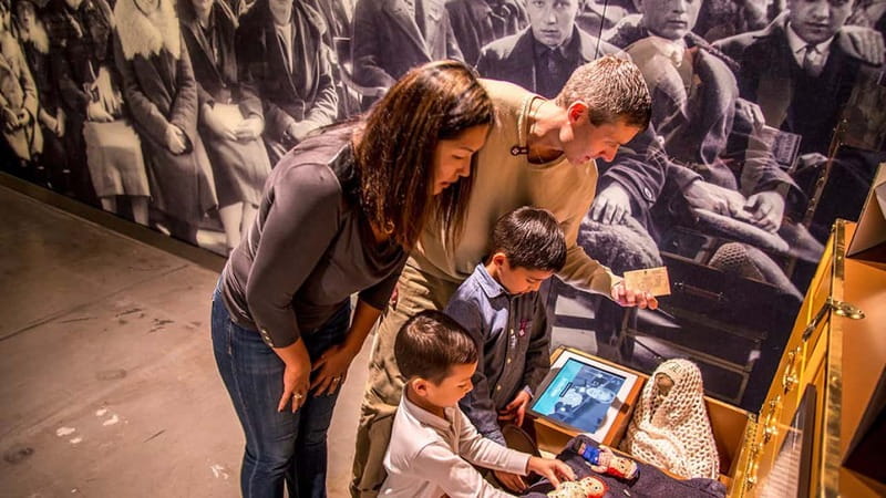 Canadian Museum of Immigration at Pier 21 Admission & Tour - Who Will Enjoy This Visit Most?