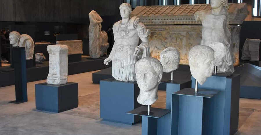 Canakkale: Full-Day Ancient Troy and Museum of Troy Tour - Why Troy Works Best as a Two-Part Visit