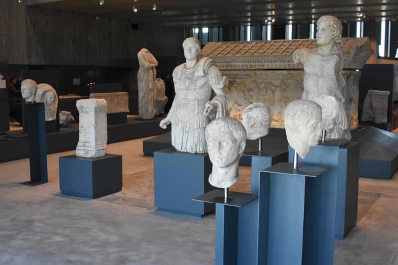 Canakkale: Full-Day Ancient Troy and Museum of Troy Tour - Who Will Enjoy This Visit Most?
